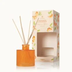 Mandarin Coriander Petite Reed Diffuser