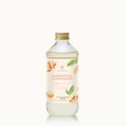 Mandarin Coriander Reed Diffuser Oil Refill