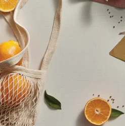Mandarin Coriander Reed Diffuser Oil Refill