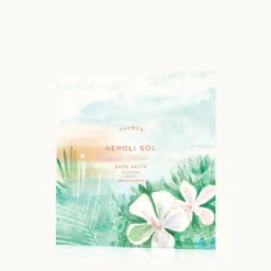 Neroli Sol Bath Salts Envelope