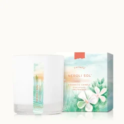 Neroli Sol Candle