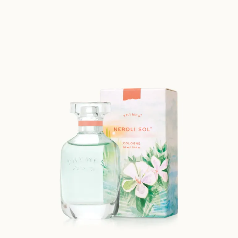 Neroli Sol Cologne