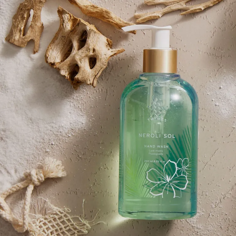 Neroli Sol Hand Wash