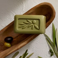 Olive Leaf Bar Soap