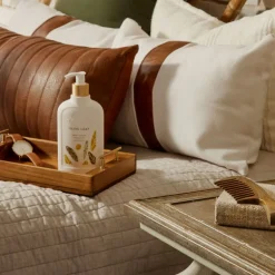 Olive Leaf Body Lotion