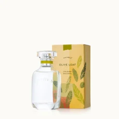 Olive Leaf Cologne