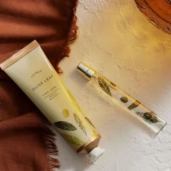 Olive Leaf Cologne Spray Pen
