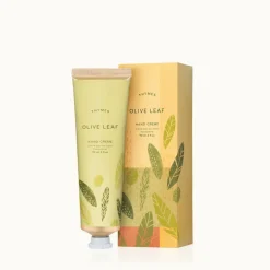 Olive Leaf Hand Cream