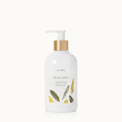 Olive Leaf Hand Lotion