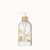 Olive Leaf Hand Wash
