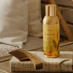 Olive Leaf Home Fragrance Mist