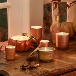 Pumpkin Laurel Home Fragrance Mist