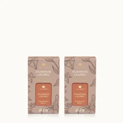 Pumpkin Laurel Pura Diffuser Refill 2-Pack Bundle