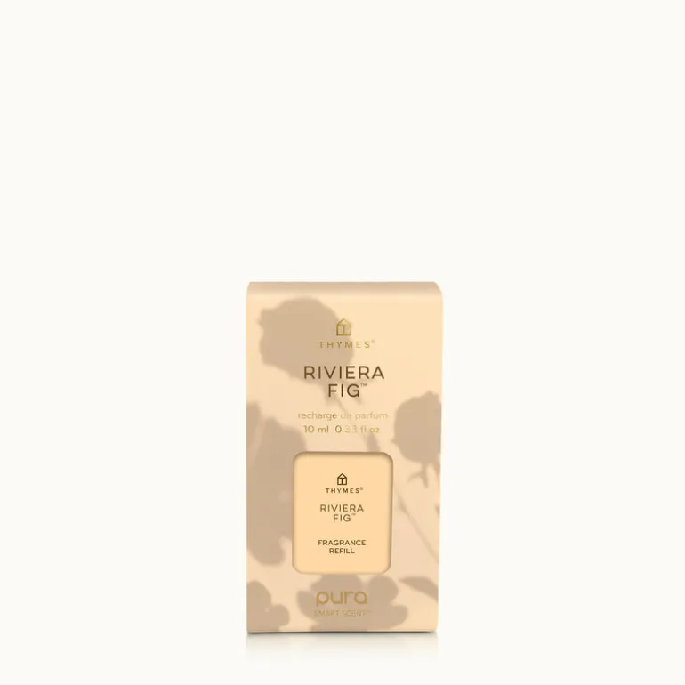 Riviera Fig Pura Smart Home Diffuser Refill
