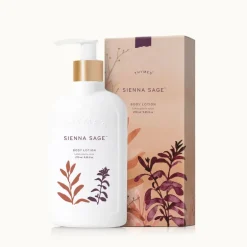 Sienna Sage Body Lotion