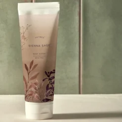 Sienna Sage Body Scrub