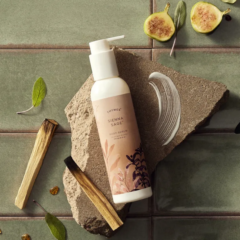 Sienna Sage Body Serum