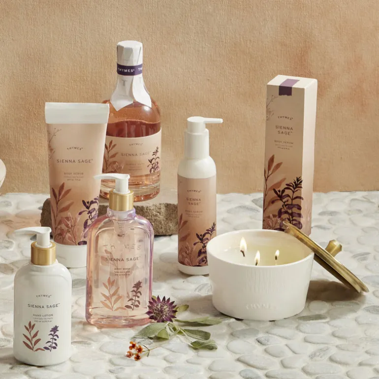 Sienna Sage Body Serum