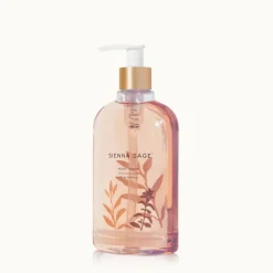 Sienna Sage Body Wash