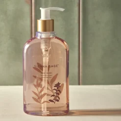Sienna Sage Body Wash