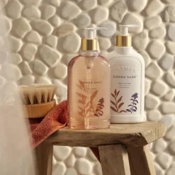 Sienna Sage Body Wash