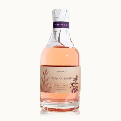 Sienna Sage Bubble Bath