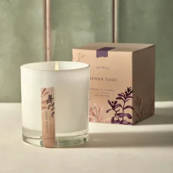 Sienna Sage Candle