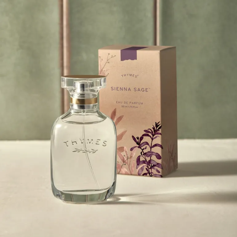 Sienna Sage Eau de Parfum