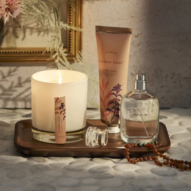 Sienna Sage Eau de Parfum