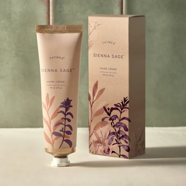 Sienna Sage Hand Cream