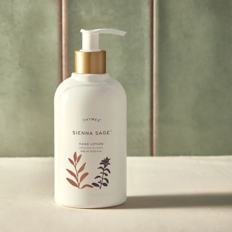 Sienna Sage Hand Lotion