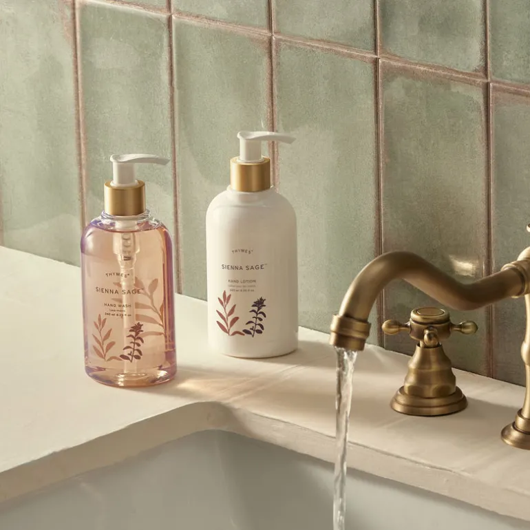 Sienna Sage Hand Lotion