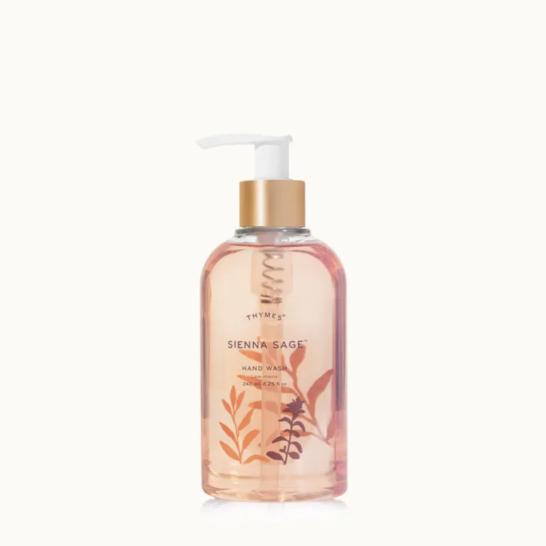 Sienna Sage Hand Wash