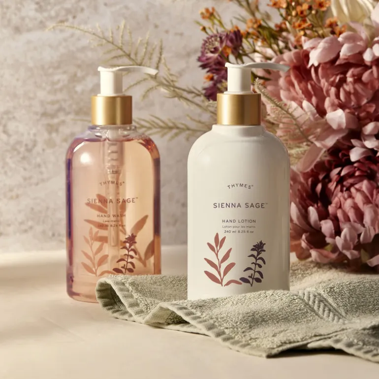 Sienna Sage Hand Wash