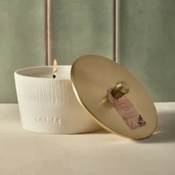 Sienna Sage 3-Wick Statement Candle