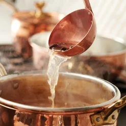 Simmered Cider Candle