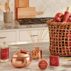 Simmered Cider Petite Reed Diffuser