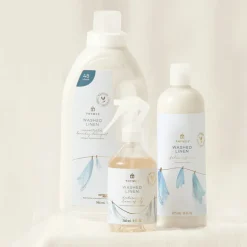 Washed Linen Concentrated Laundry Detergent