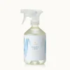 Washed Linen Countertop Spray