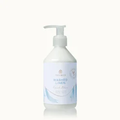 Washed Linen Hand Lotion