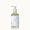 Washed Linen Hand Wash