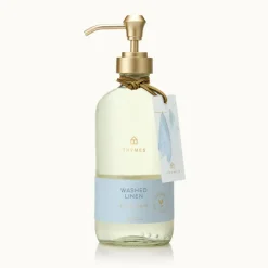 Washed Linen Large Hand Wash
