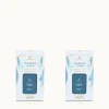 Washed Linen Pura Diffuser Refill 2-Pack Bundle