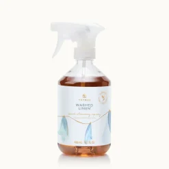 Washed Linen Wood Cleaning Spray