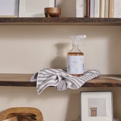 Washed Linen Wood Cleaning Spray