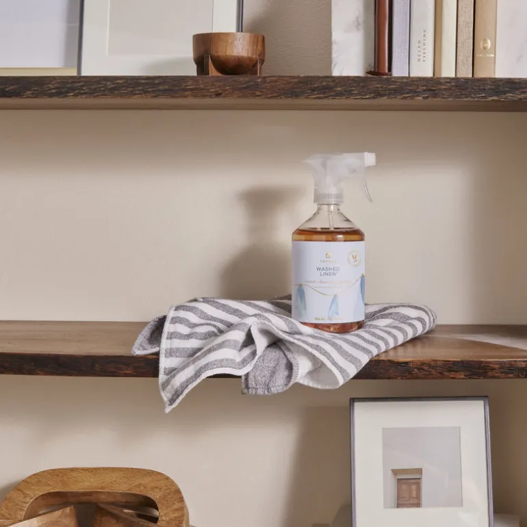 Washed Linen Wood Cleaning Spray